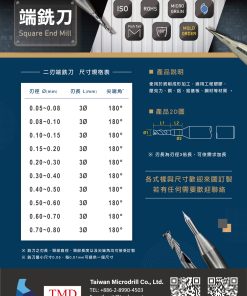 端銑刀：圖片 4
